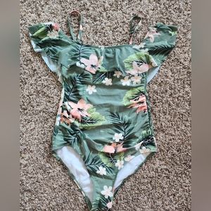 One PC Swimsuit